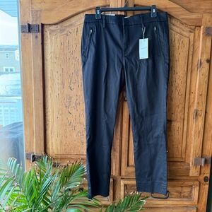 Level 99 Black Pants